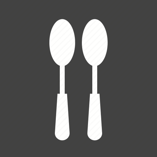 Cutlery, set, silverware, spoon, tablespoon, tableware, teaspoon icon - Download on Iconfinder