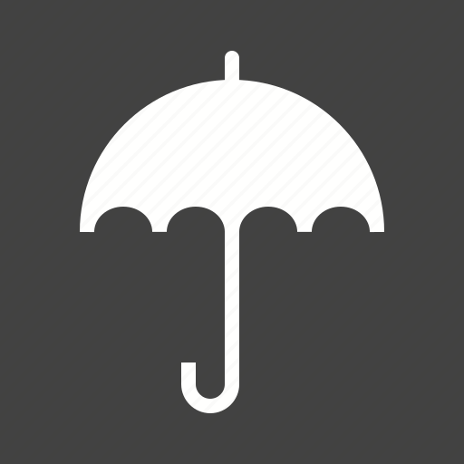 Fashion, handle, protection, rain, style, umbrella, weather icon - Download on Iconfinder
