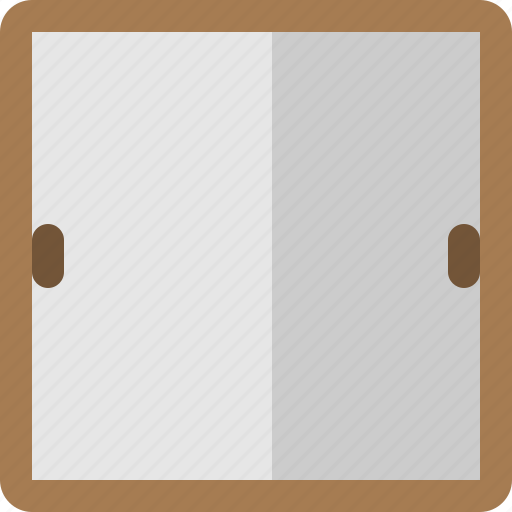 Belongings, cabinet, closet, furnishings, furniture, households icon - Download on Iconfinder
