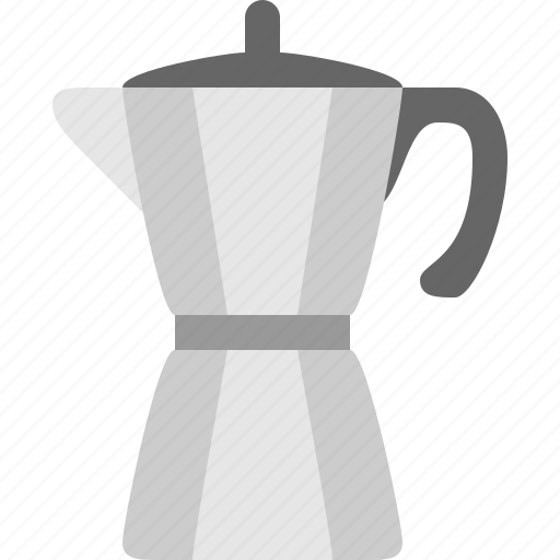 Cafe, coffee, drink, filter, hot icon - Download on Iconfinder
