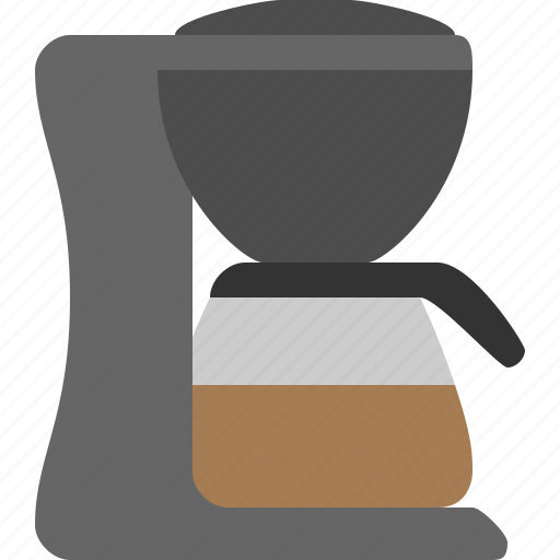 Coffee, cup, drink, machine, robot icon - Download on Iconfinder