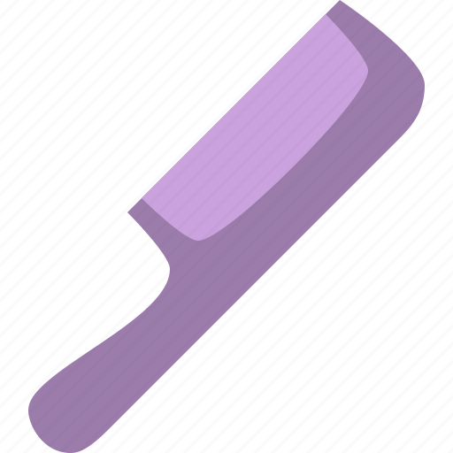 Beauty, comb, grooming, hair, saloon icon - Download on Iconfinder