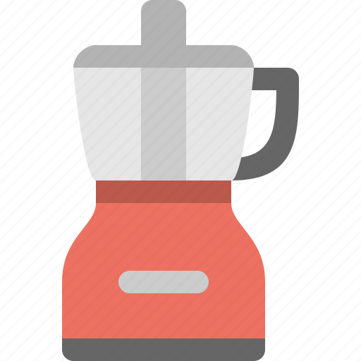 Blender, drink, food, juice, processor icon - Download on Iconfinder