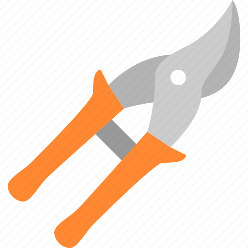 Building, equipment, pemotong, pruners, tools icon - Download on Iconfinder