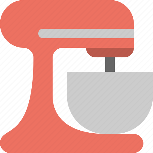Appliance, cooking, kitchen, kue, mixer icon - Download on Iconfinder