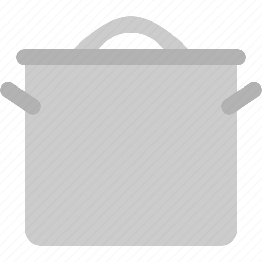 Cooking, kitchen, panci, pot, utensil icon - Download on Iconfinder