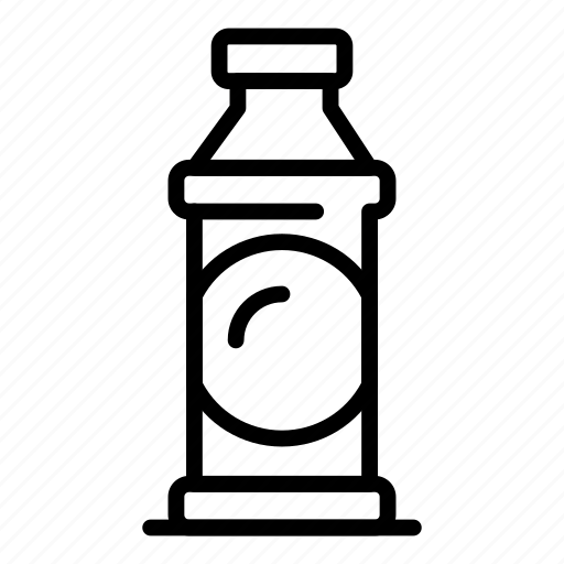 Bottle, cleaning, domestic, house, liquid, spray, water icon - Download on Iconfinder