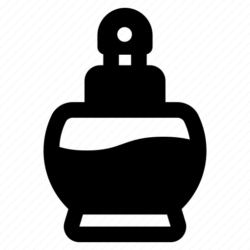 Housekeeping, perfume, fragrance, spray, scent, fashion icon - Download on Iconfinder
