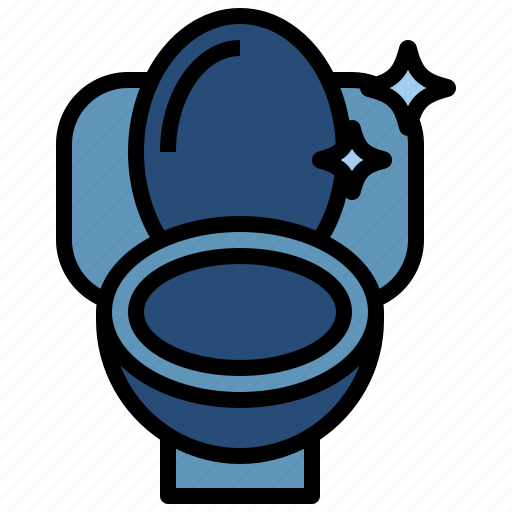 Toilet, hygiene, sanitary, clean, seat icon - Download on Iconfinder