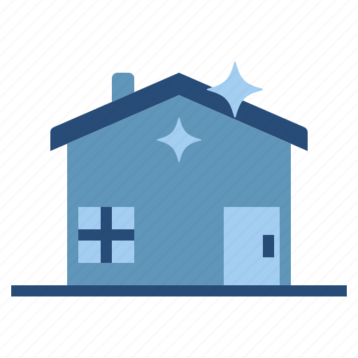 Clean, house, hygiene, wash, residential icon - Download on Iconfinder