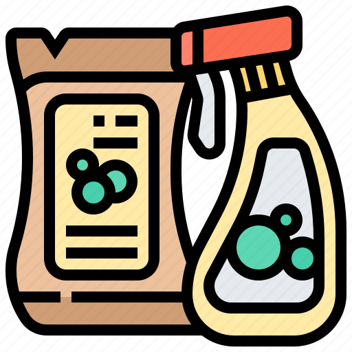 Cleaning, hygiene, purifier, sanitary, spray icon - Download on Iconfinder