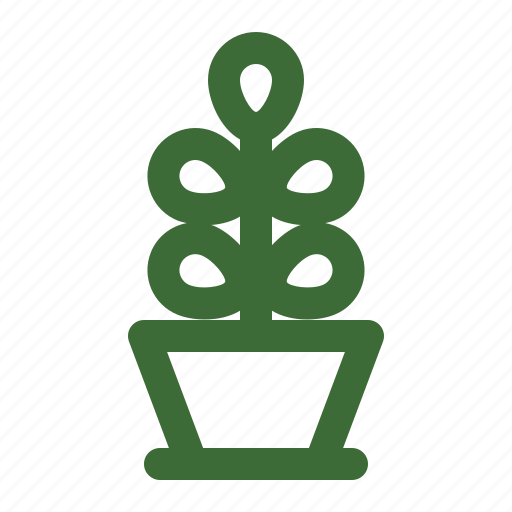 Lavender, houseplant, herb, plant icon - Download on Iconfinder