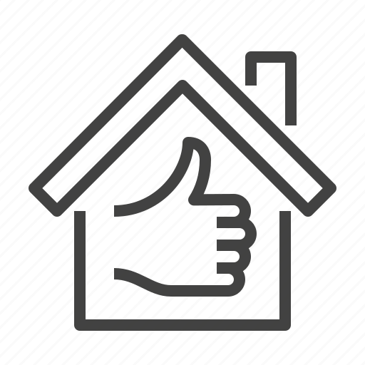 Best, hand, home, house, insurance icon - Download on Iconfinder