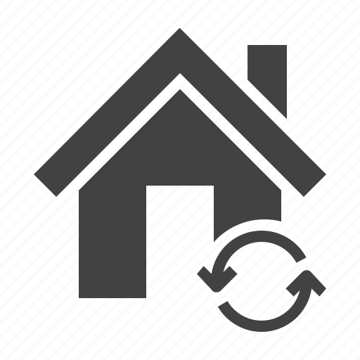 Construction, home, house, renovation icon - Download on Iconfinder
