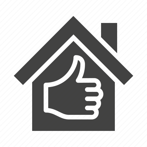 Best, hand, home, house, insurance icon - Download on Iconfinder