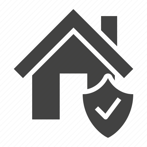 Estate, home, house, insurance, real icon - Download on Iconfinder