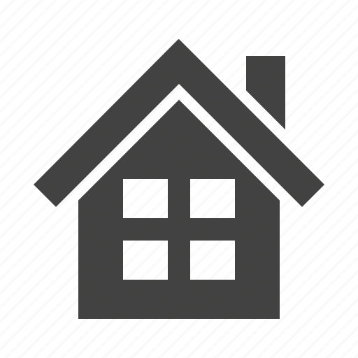 Home, house, window icon - Download on Iconfinder