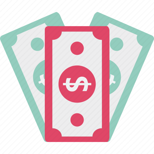 Cash, dollar, money, rupees icon - Download on Iconfinder