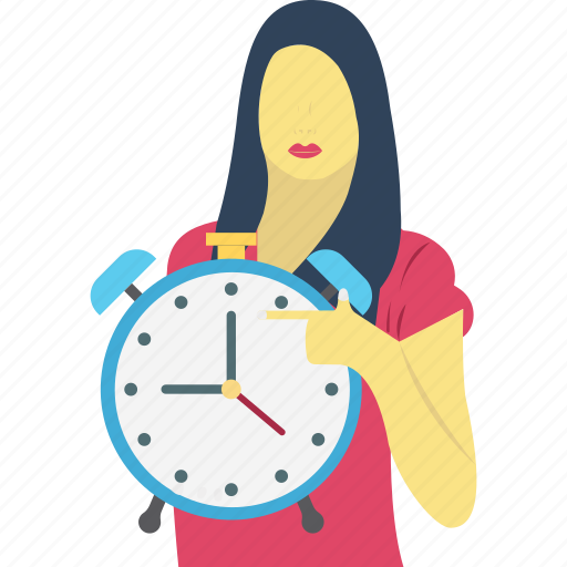 Appointment, personal management, personal time, punctuality icon - Download on Iconfinder