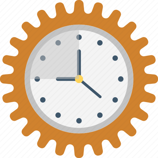 Appointment organizer, business organizer, production process, time management icon - Download on Iconfinder