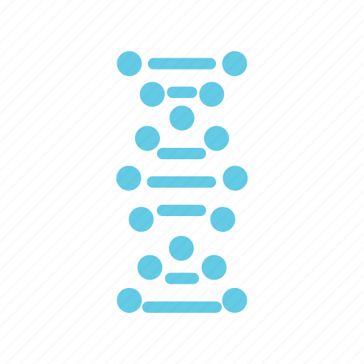 Biology, cell, dna, gene, life, medicine, science icon - Download on Iconfinder