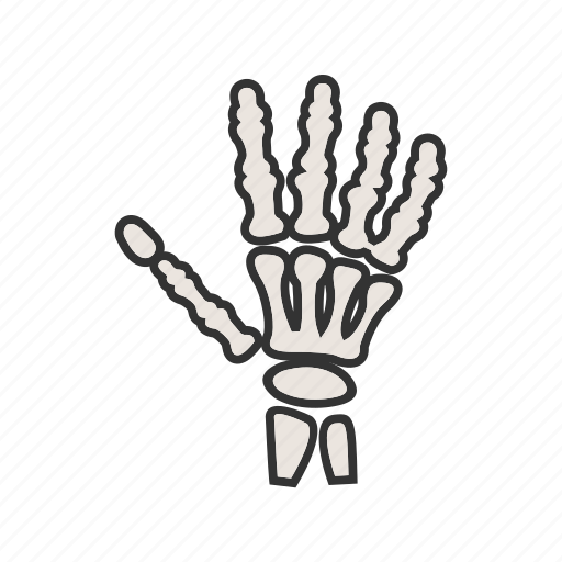 Body, care, fingers, hand, health, nails, pain icon - Download on Iconfinder