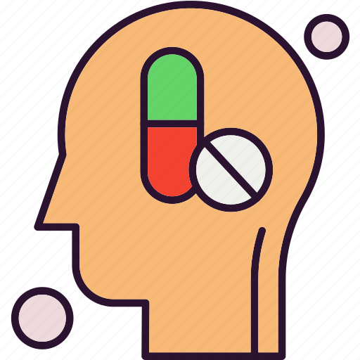 Brain, human, medicine icon - Download on Iconfinder