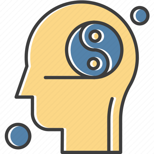 Brain, human, ball icon - Download on Iconfinder