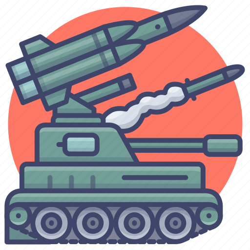 National, defense, war, military icon - Download on Iconfinder