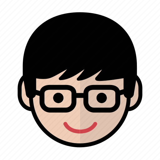Emoji, happy, human face, man2 icon - Download on Iconfinder