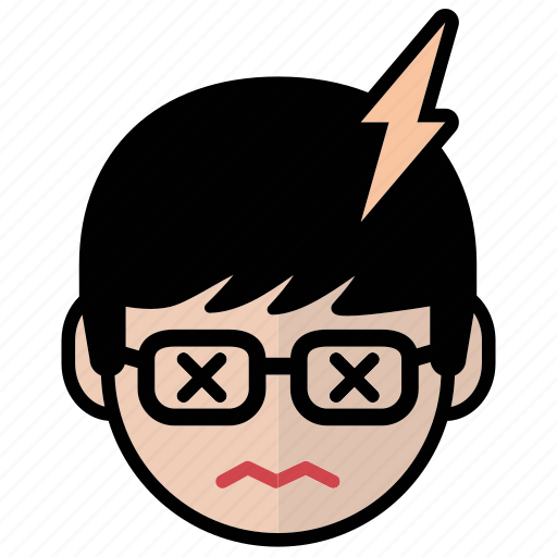 Emoji, human face, man2, sick icon - Download on Iconfinder