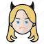 angry, emoji, human face, woman2 