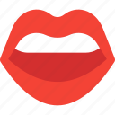 lips, mouth, organ