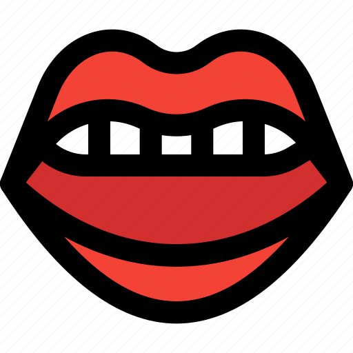 Lips, mouth, dental icon - Download on Iconfinder