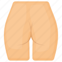 bottom, hips, buttock, human, body part, butt