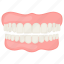 teeth, lips, muscle, cavity, dentistry, mouth 