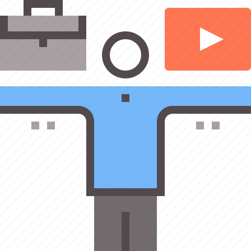 Balance, choice, life, play, procrastination, productivity, work icon - Download on Iconfinder