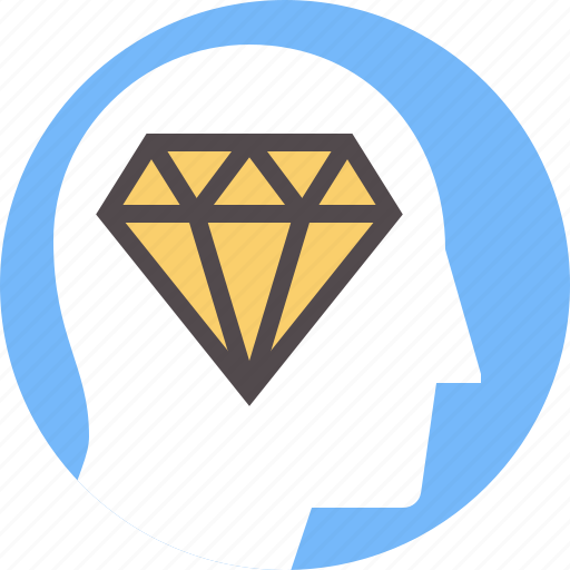 Human, improvement, masterpiece, mental, personal, quality, result icon - Download on Iconfinder