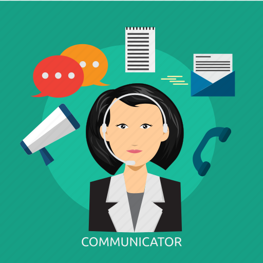 Chat, communicator, connection, conversation, message icon - Download on Iconfinder