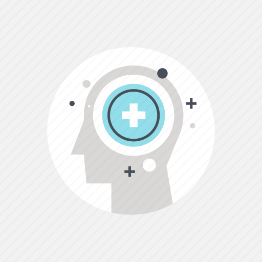 Brain, head, health, human, medicine, mind, psychology icon - Download on Iconfinder