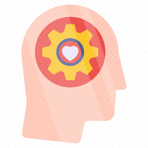 Creative thinking, mind management, brainstorming, brain development, mind development icon - Download on Iconfinder