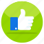 customer feedback, thumbs up, positive feedback, hand gesture, gesticulation 