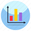 bar chart, bar graph, data analytics, infographic, statistics