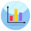 bar chart, bar graph, data analytics, infographic, statistics 