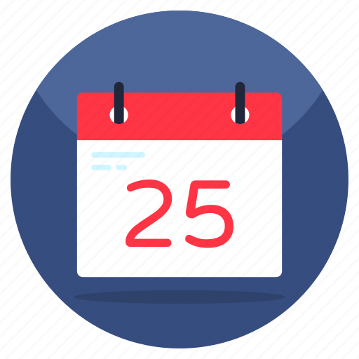 Schedule, planner, daybook, datebook, almanac icon - Download on Iconfinder