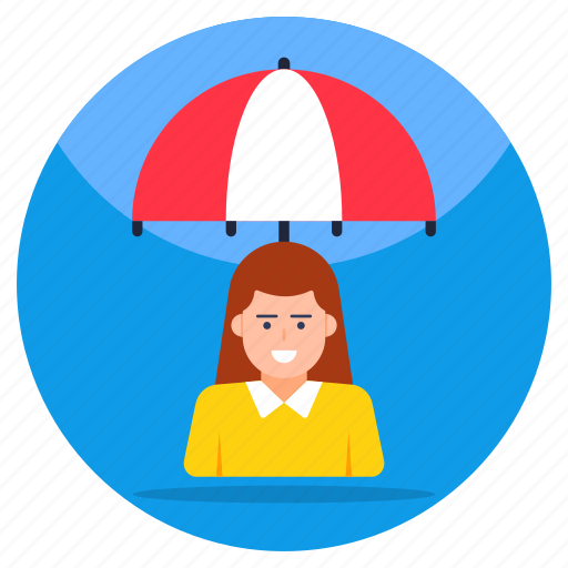 User security, employee insurance, employee security, employee protection, employee safety icon - Download on Iconfinder