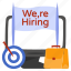we are hiring, job vacancy, seat vacant, online job hiring, online vacant seat\ 