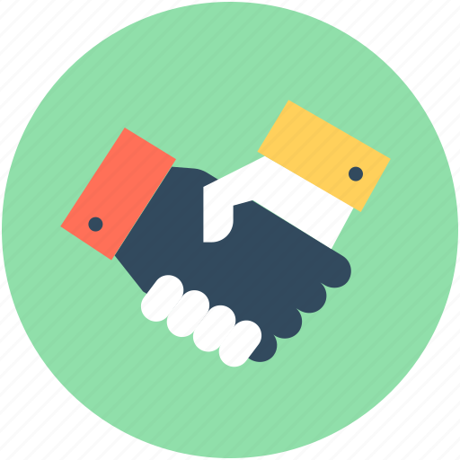 Business partner, businessmen, deal, relationships, shake hand icon - Download on Iconfinder