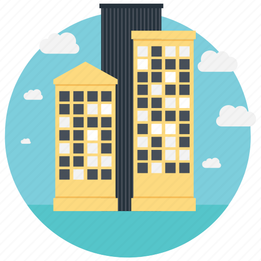 Building, head office, headquarter, house, office icon - Download on Iconfinder