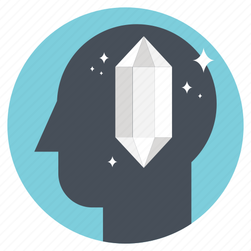 Concept human abilities, effective competent leader, efficiency and competence, efficiency of competence, talented icon - Download on Iconfinder